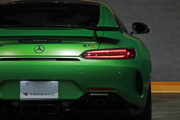 2022 Mercedes-AMG GT null