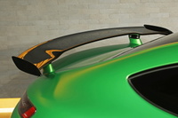 2022 Mercedes-AMG GT null