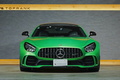 2022 Mercedes-AMG GT null