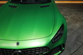 2022 Mercedes-AMG GT null