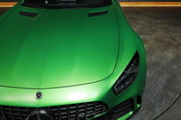 2022 Mercedes-AMG GT null