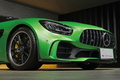 2022 Mercedes-AMG GT null
