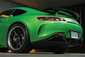 2022 Mercedes-AMG GT null