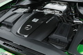 2022 Mercedes-AMG GT null