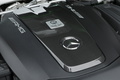 2022 Mercedes-AMG GT null
