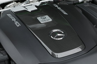 2022 Mercedes-AMG GT null