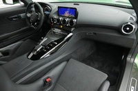2022 Mercedes-AMG GT null