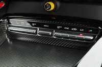 2022 Mercedes-AMG GT null