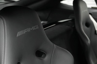 2022 Mercedes-AMG GT null