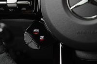 2022 Mercedes-AMG GT null