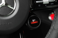 2022 Mercedes-AMG GT null