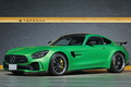 2022 Mercedes-AMG GT null