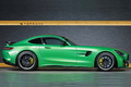 2022 Mercedes-AMG GT null