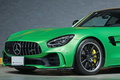 2022 Mercedes-AMG GT null
