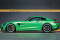 2022 Mercedes-AMG GT null
