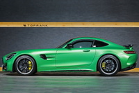 2022 Mercedes-AMG GT null
