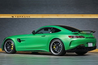 2022 Mercedes-AMG GT null