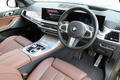 2023 BMW X7 