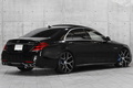 2017 Mercedes-Benz S CLASS null