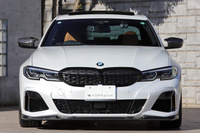 2021 BMW 3 SERIES 