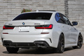 2021 BMW 3 SERIES 