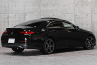 2022 Mercedes-Benz CLS CLASS null