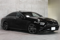 2022 Mercedes-Benz CLS CLASS null