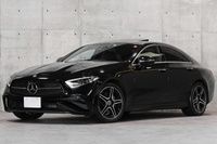 2022 Mercedes-Benz CLS CLASS null