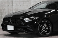 2022 Mercedes-Benz CLS CLASS null