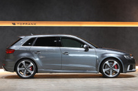 2018 Audi RS3 Sportsback null