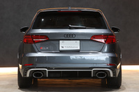 2018 Audi RS3 Sportsback null