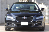 2019 Jaguar XJ null