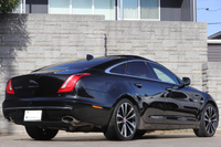 2019 Jaguar XJ null