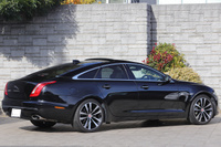 2019 Jaguar XJ null