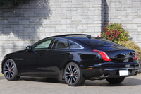 2019 Jaguar XJ null