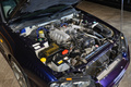 1999 Nissan SKYLINE COUPE ER34 Skyine 25 GT Turbo, Midnight Purple Full Respray, BNR34 R34 Skyline GT-R Style Aero