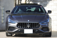 2023 Maserati GHIBLI 