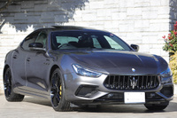 2023 Maserati GHIBLI 