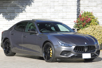 2023 Maserati GHIBLI 