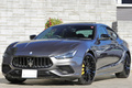 2023 Maserati GHIBLI 