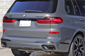 2021 BMW X7 