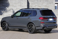 2021 BMW X7 