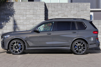 2021 BMW X7 