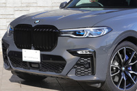 2021 BMW X7 