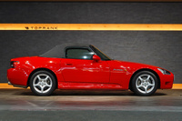 2001 Honda S2000 AP1 S2000, ONE OWNER,Low Mileage,  Mugen Muffler