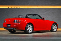 2001 Honda S2000 AP1 S2000, ONE OWNER,Low Mileage,  Mugen Muffler