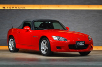 2001 Honda S2000 AP1 S2000, ONE OWNER,Low Mileage,  Mugen Muffler