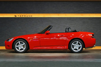 2001 Honda S2000 AP1 S2000, ONE OWNER,Low Mileage,  Mugen Muffler