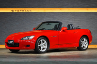 2001 Honda S2000 AP1 S2000, ONE OWNER,Low Mileage,  Mugen Muffler