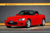 2001 Honda S2000 AP1 S2000, ONE OWNER,Low Mileage,  Mugen Muffler